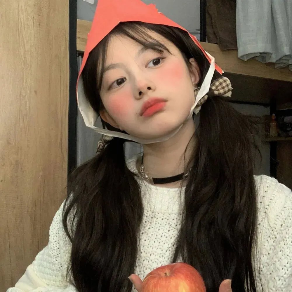青女